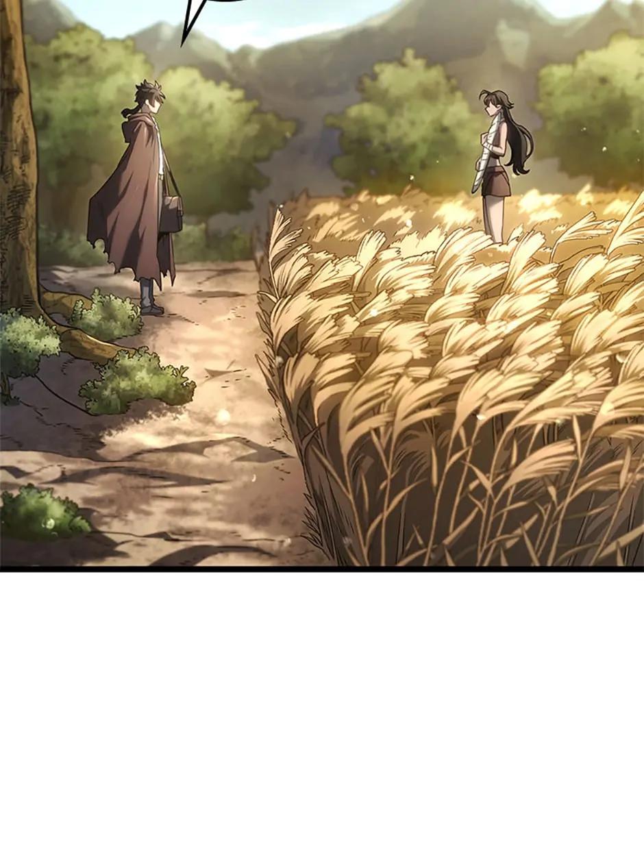 Revenge of the Baskerville Bloodhound Chapter 59