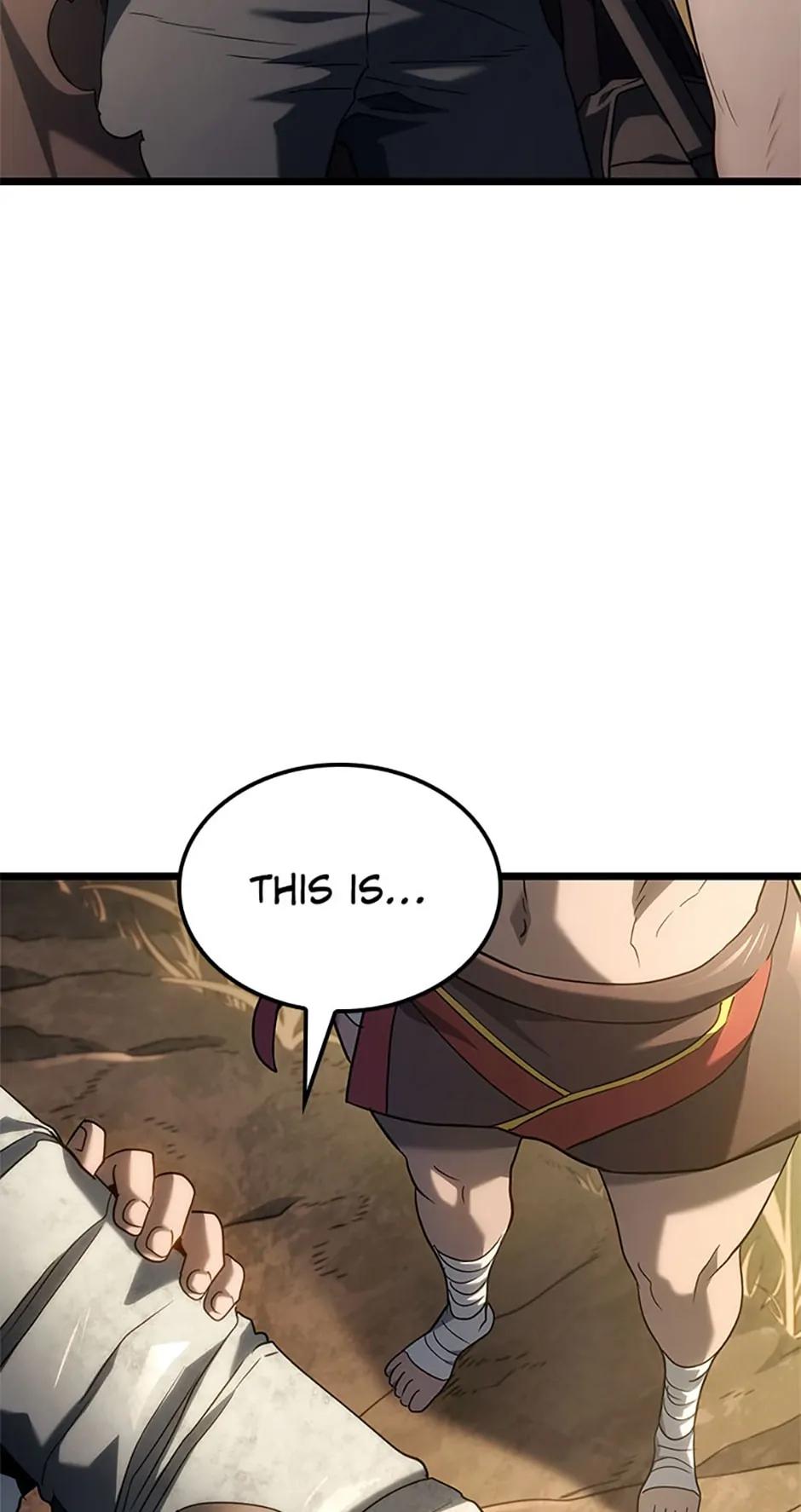 Revenge of the Baskerville Bloodhound Chapter 59