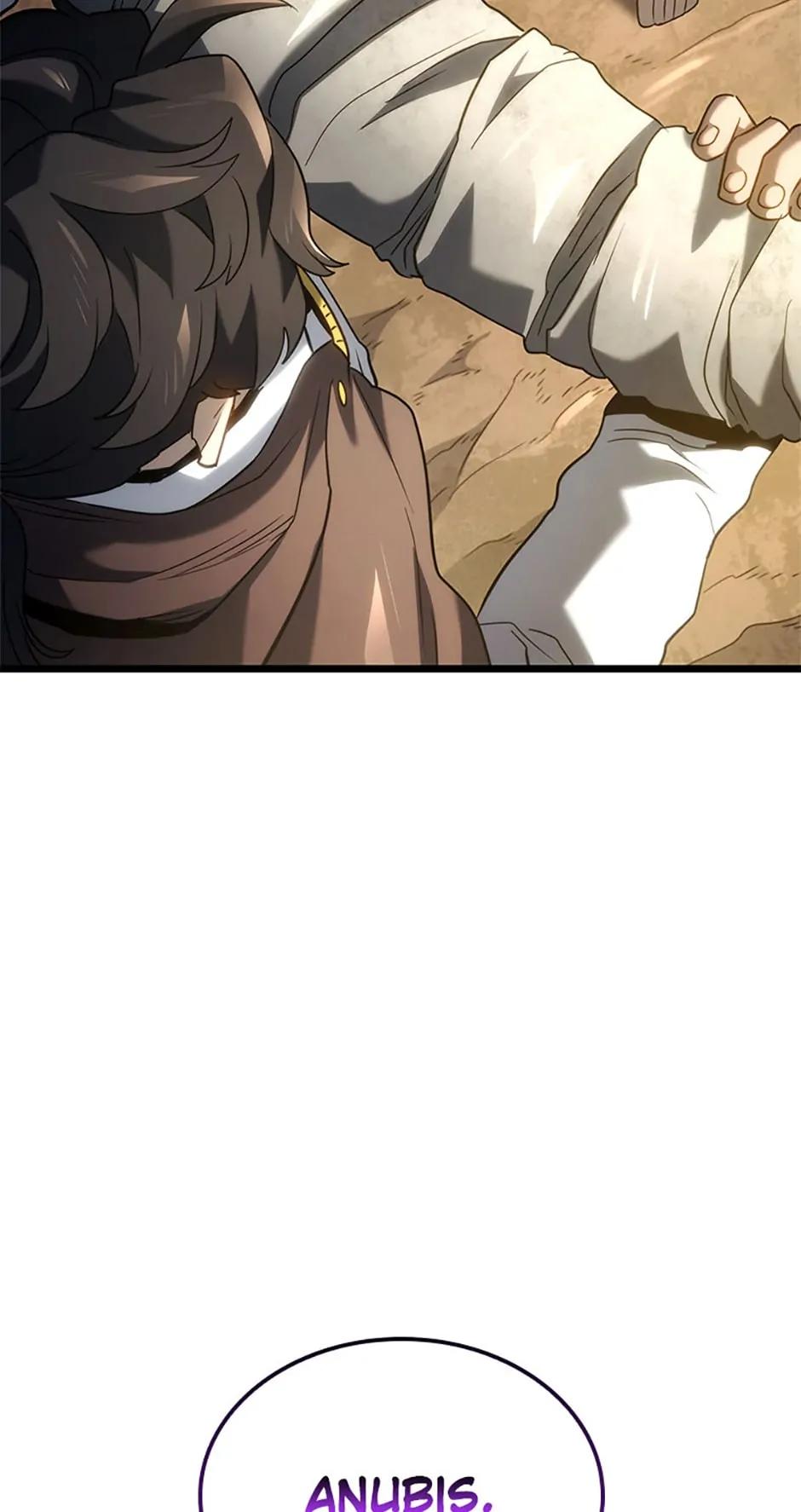 Revenge of the Baskerville Bloodhound Chapter 59