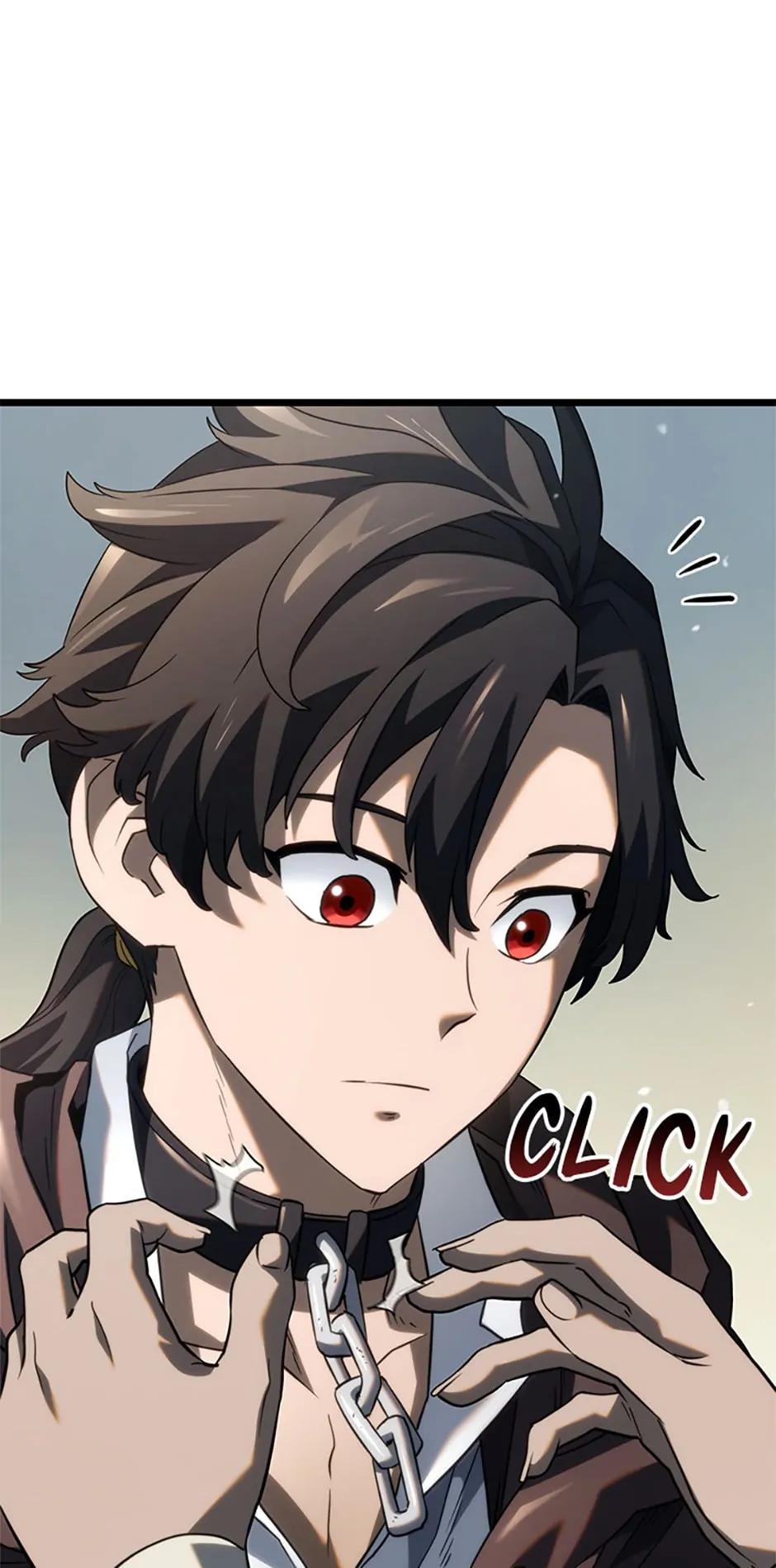 Revenge of the Baskerville Bloodhound Chapter 59