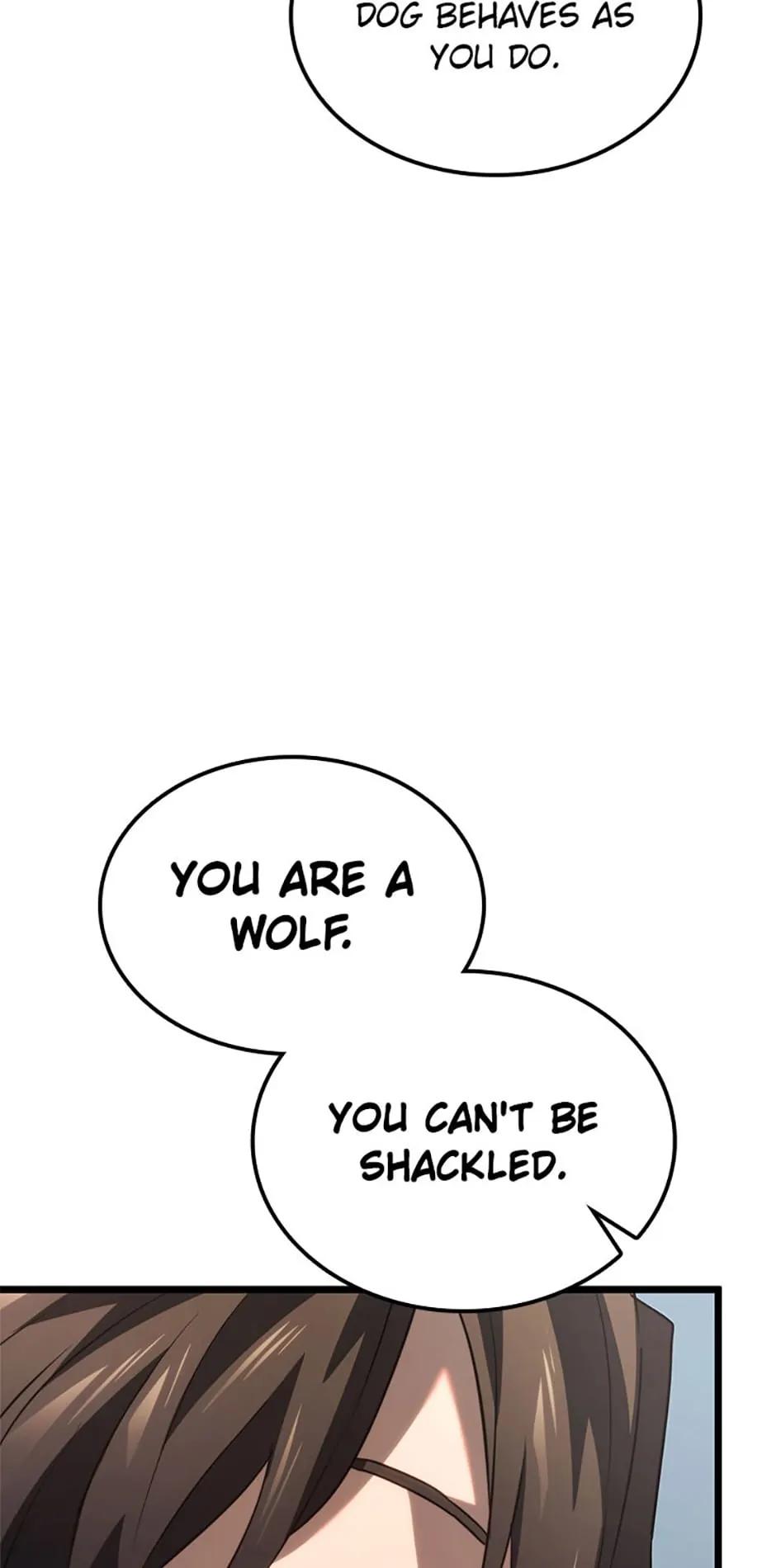 Revenge of the Baskerville Bloodhound Chapter 59