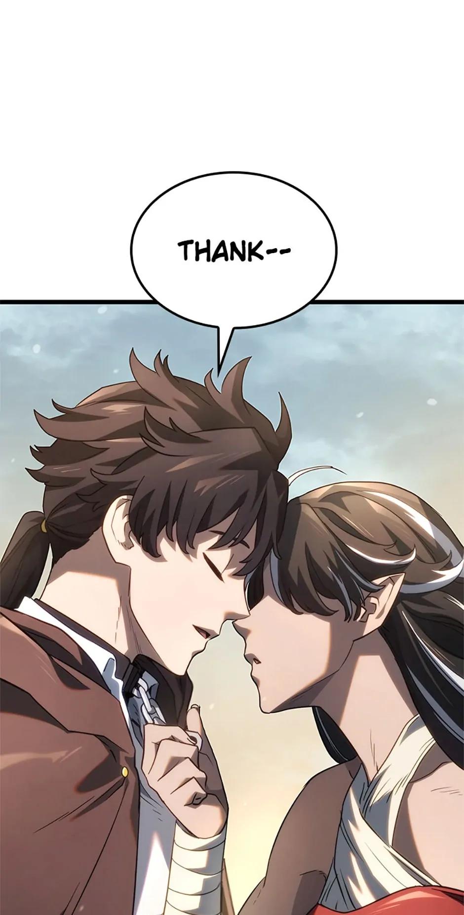 Revenge of the Baskerville Bloodhound Chapter 59