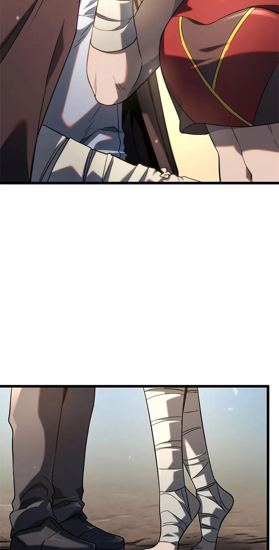 Revenge of the Baskerville Bloodhound Chapter 59