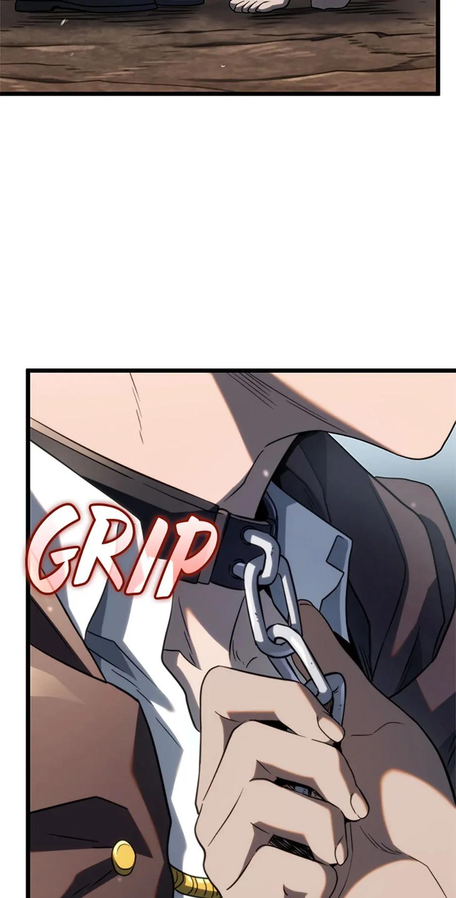 Revenge of the Baskerville Bloodhound Chapter 59