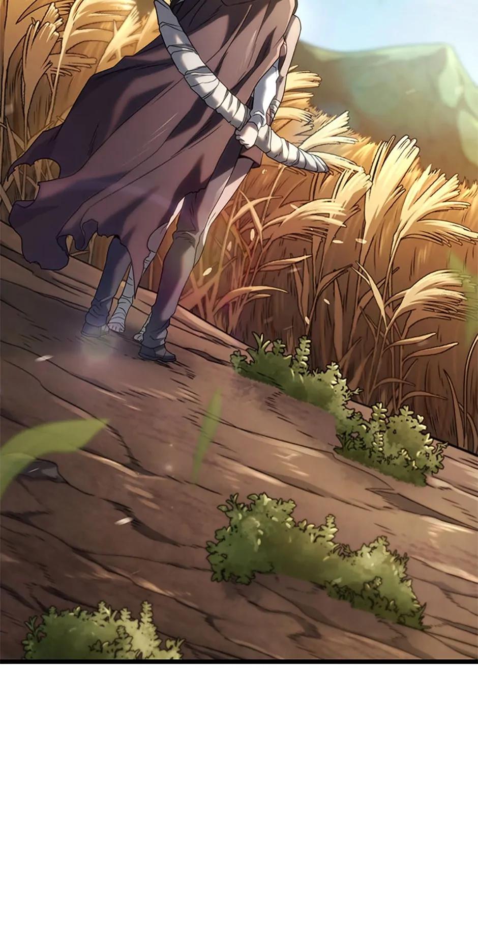 Revenge of the Baskerville Bloodhound Chapter 59