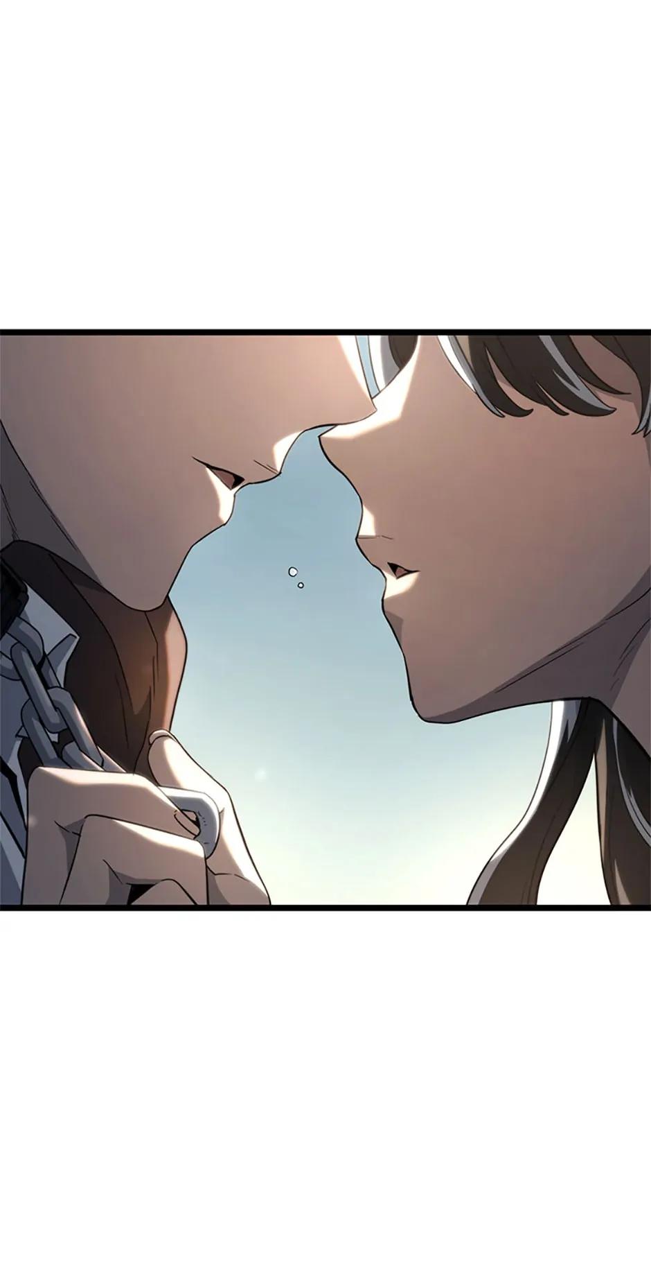 Revenge of the Baskerville Bloodhound Chapter 59