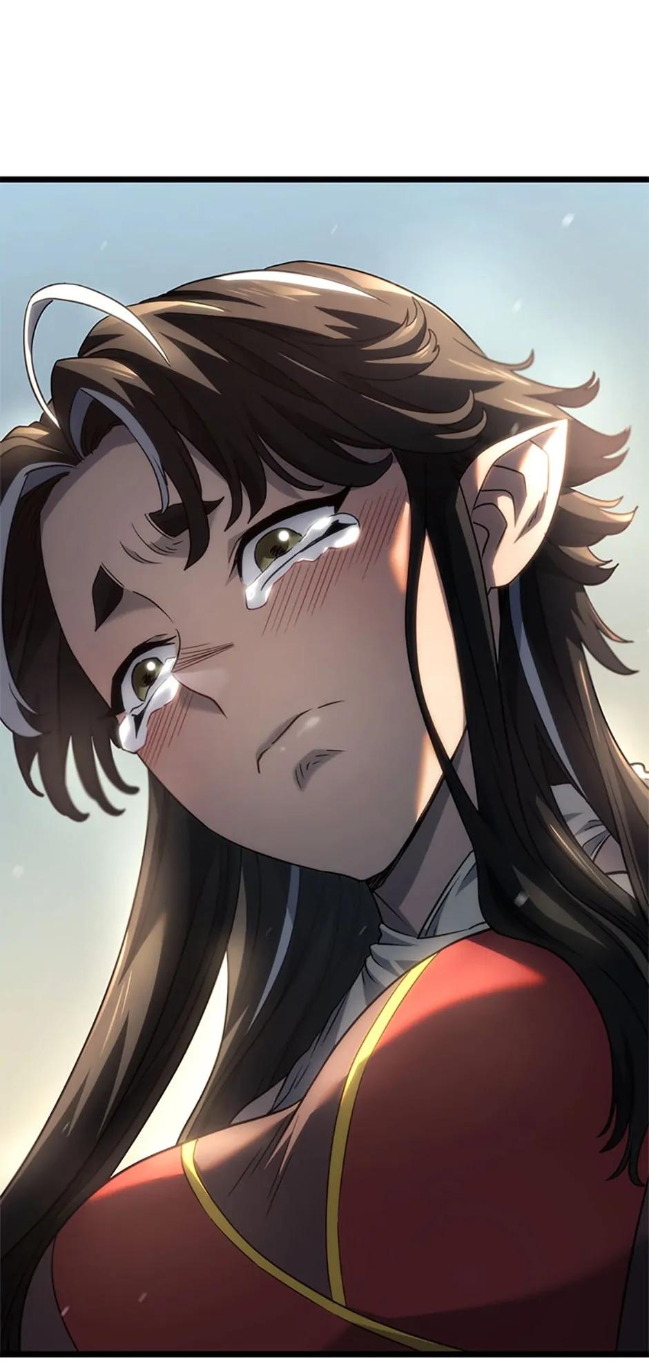 Revenge of the Baskerville Bloodhound Chapter 59