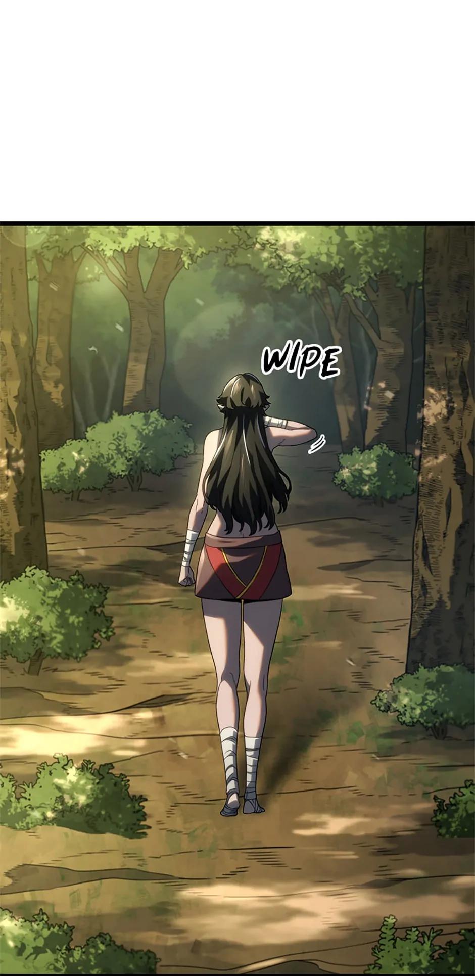 Revenge of the Baskerville Bloodhound Chapter 59