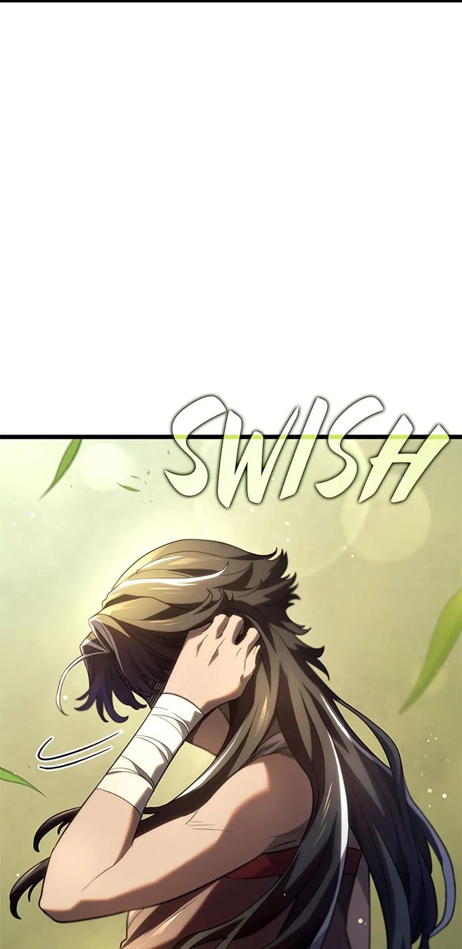 Revenge of the Baskerville Bloodhound Chapter 59