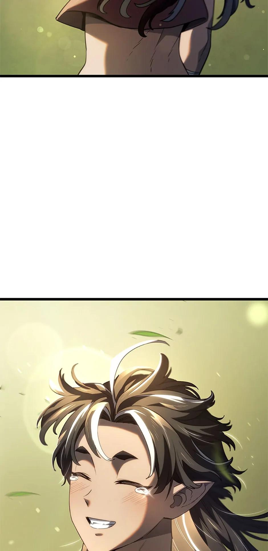 Revenge of the Baskerville Bloodhound Chapter 59