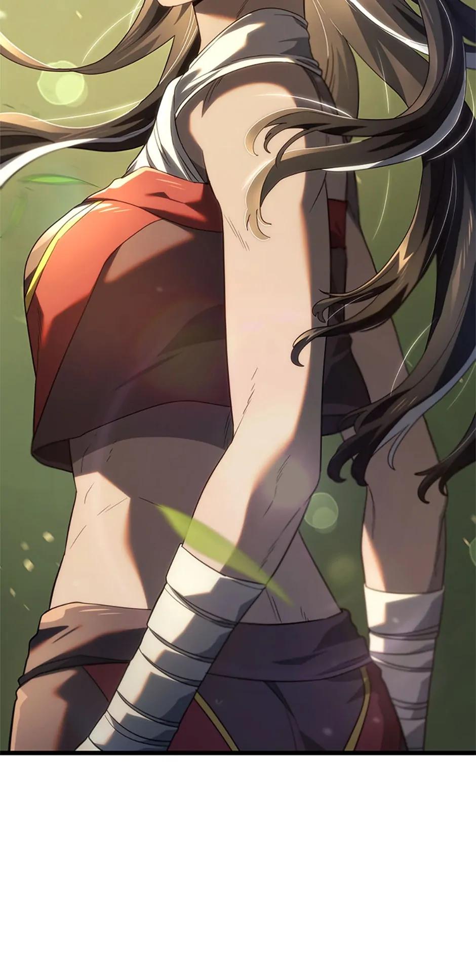 Revenge of the Baskerville Bloodhound Chapter 59