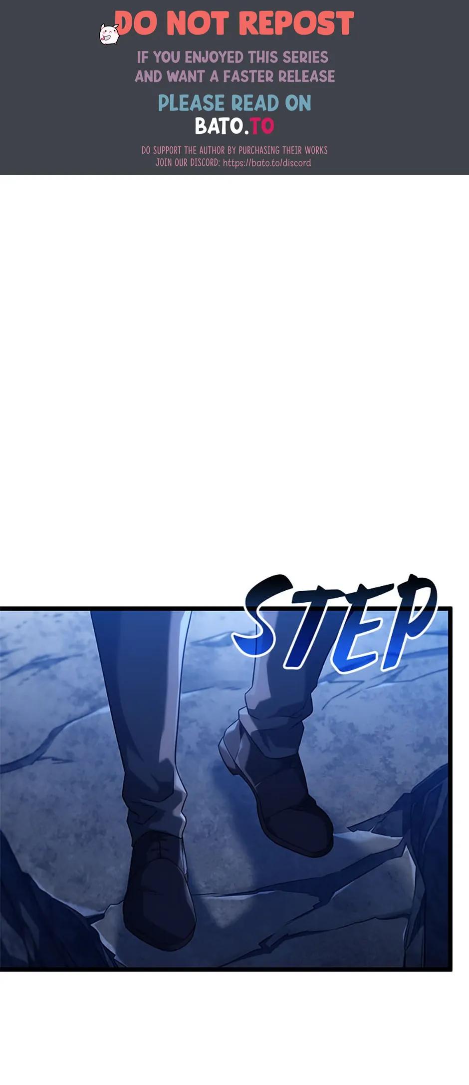 Revenge of the Baskerville Bloodhound Chapter 61