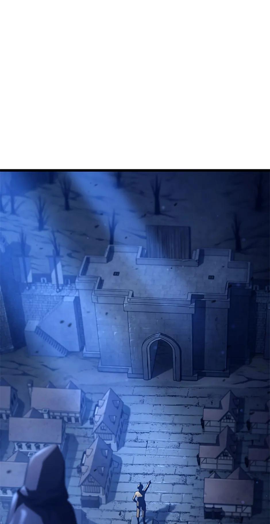 Revenge of the Baskerville Bloodhound Chapter 61