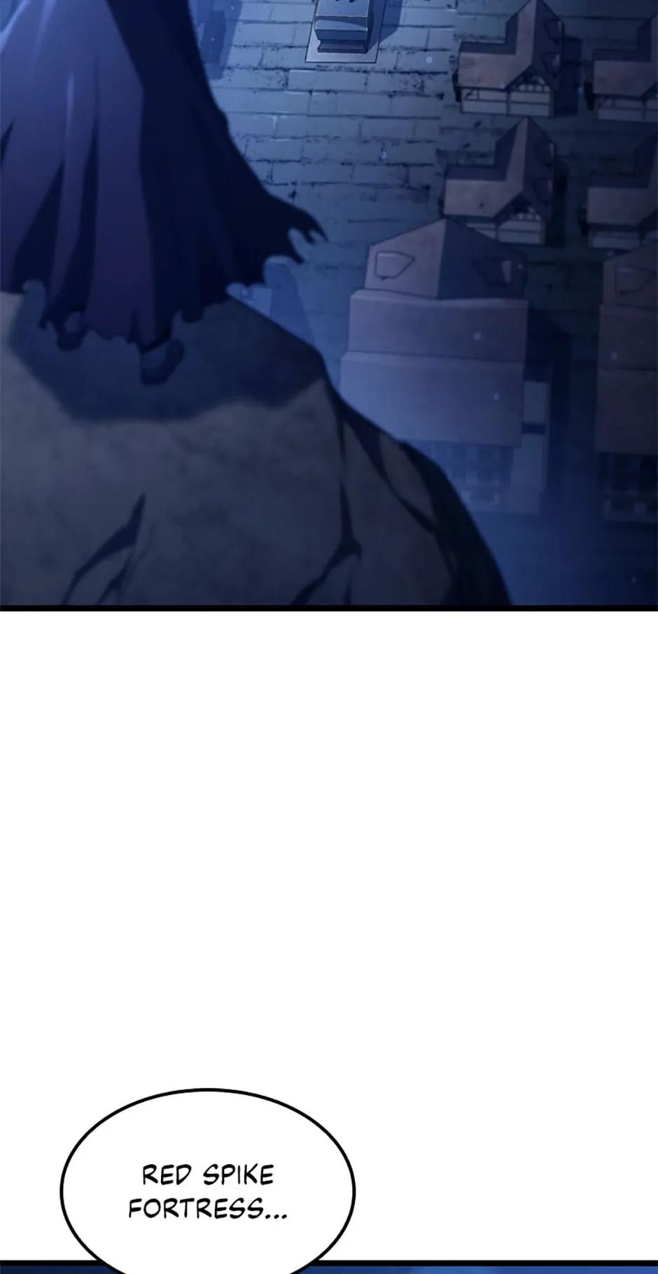 Revenge of the Baskerville Bloodhound Chapter 61