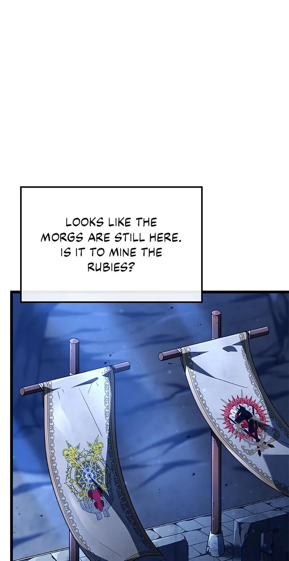 Revenge of the Baskerville Bloodhound Chapter 61