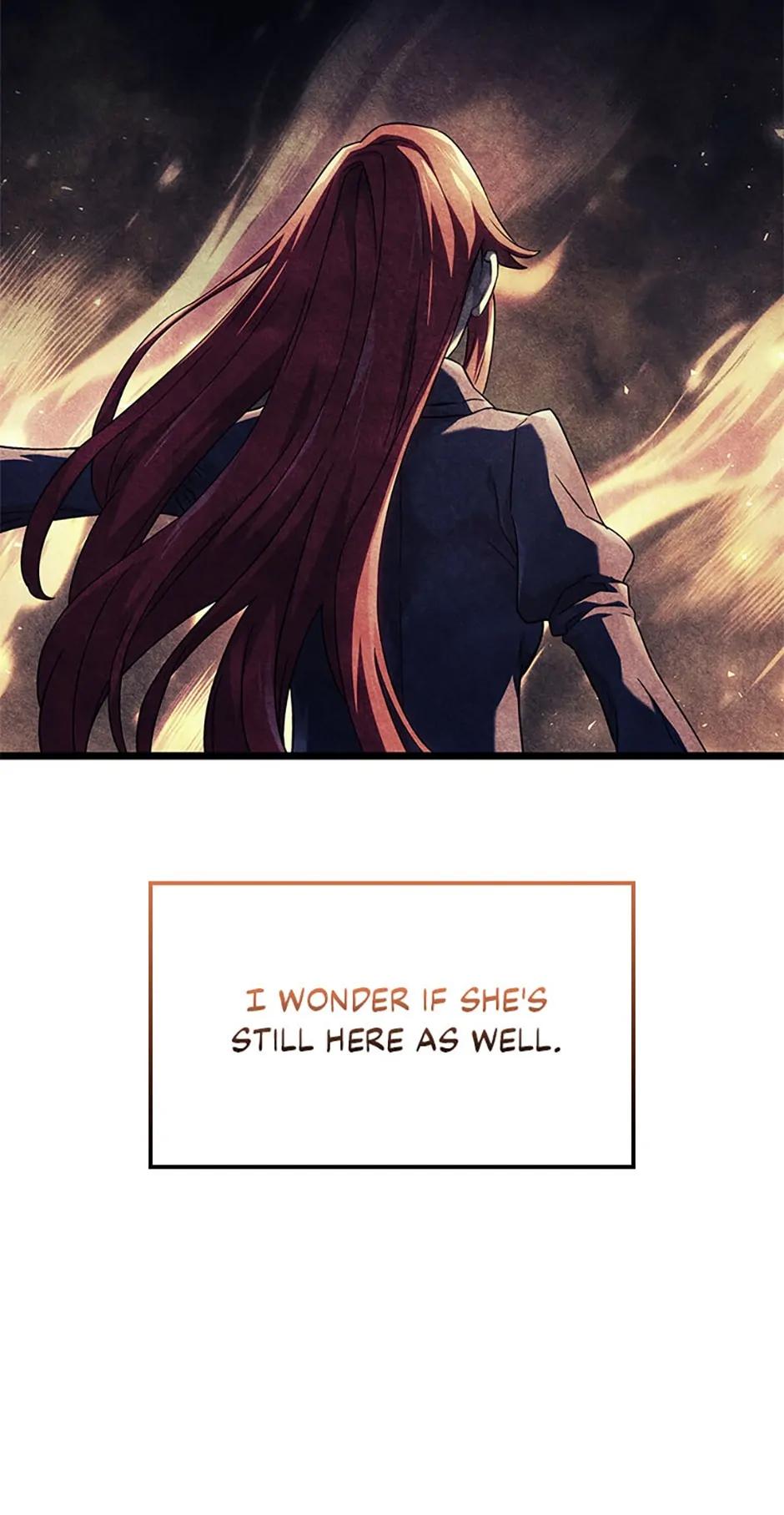 Revenge of the Baskerville Bloodhound Chapter 61