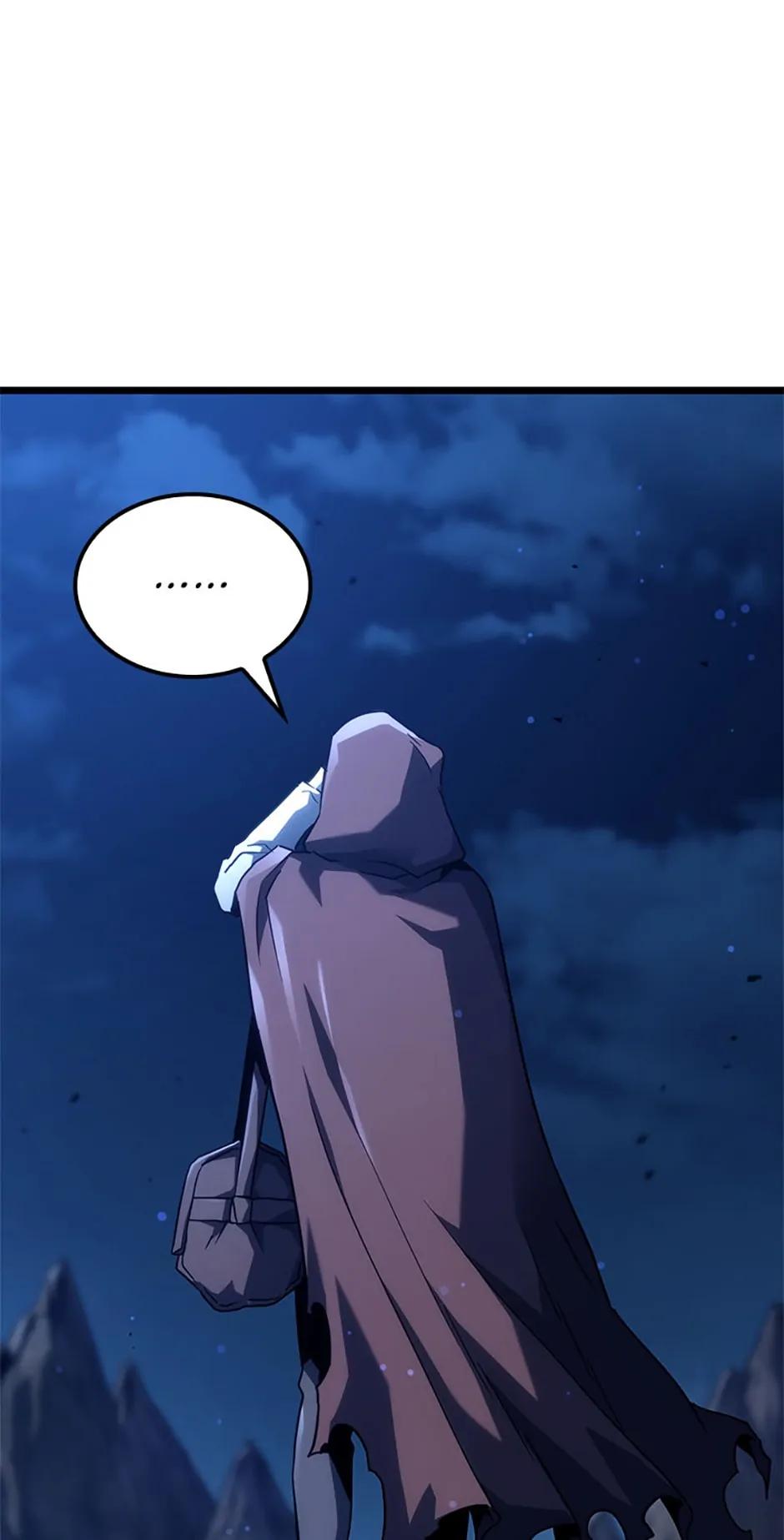 Revenge of the Baskerville Bloodhound Chapter 61