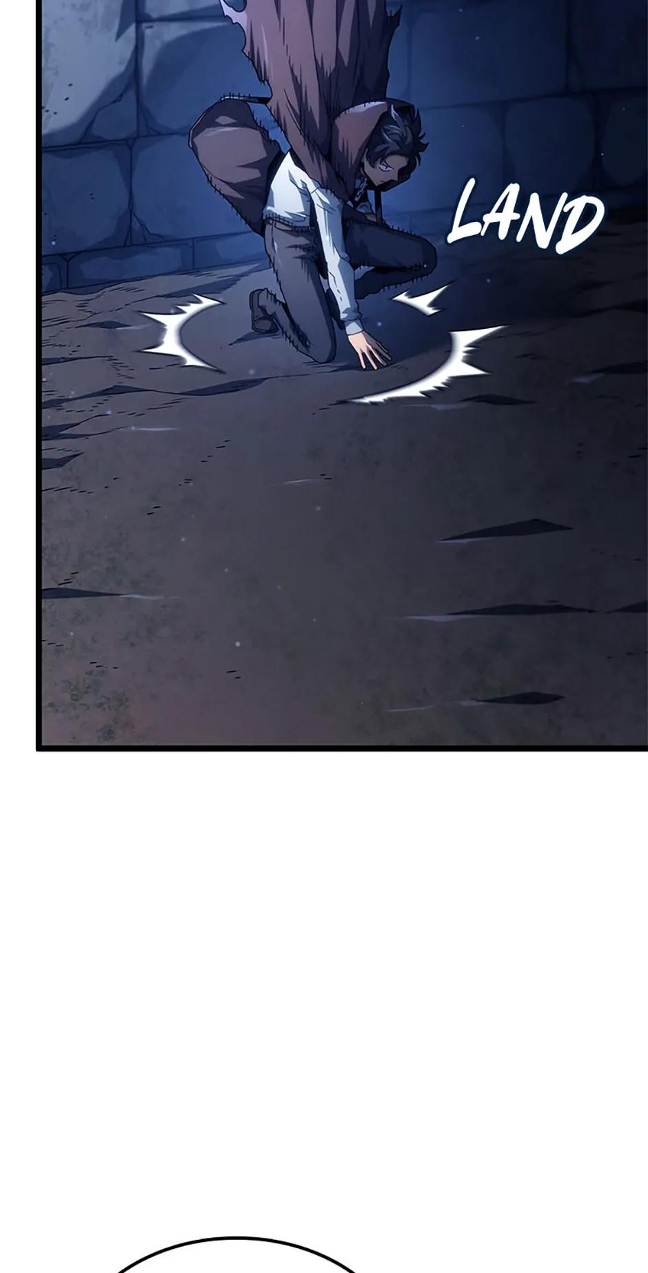 Revenge of the Baskerville Bloodhound Chapter 61