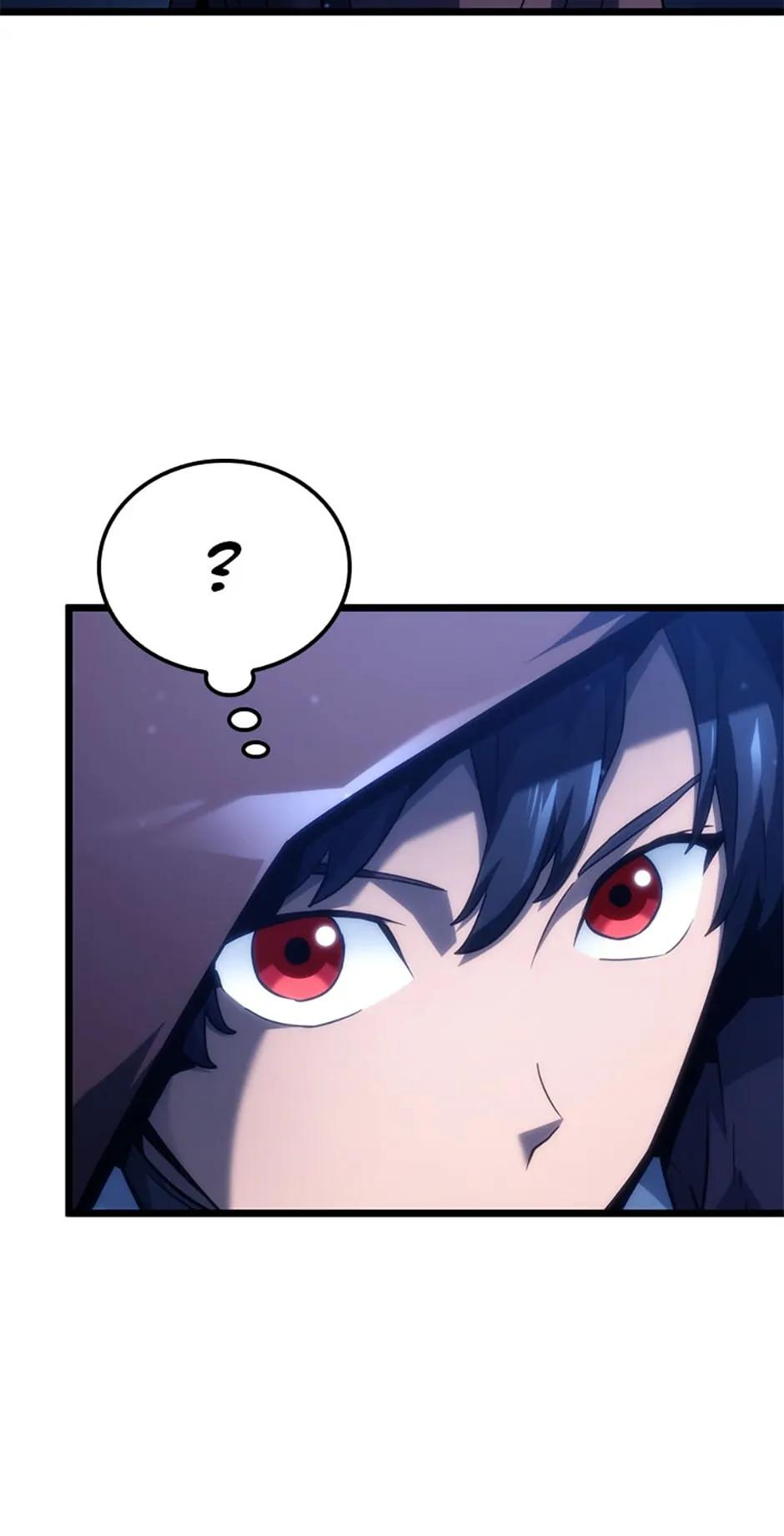 Revenge of the Baskerville Bloodhound Chapter 61