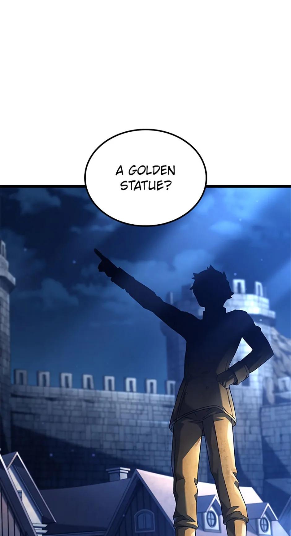 Revenge of the Baskerville Bloodhound Chapter 61