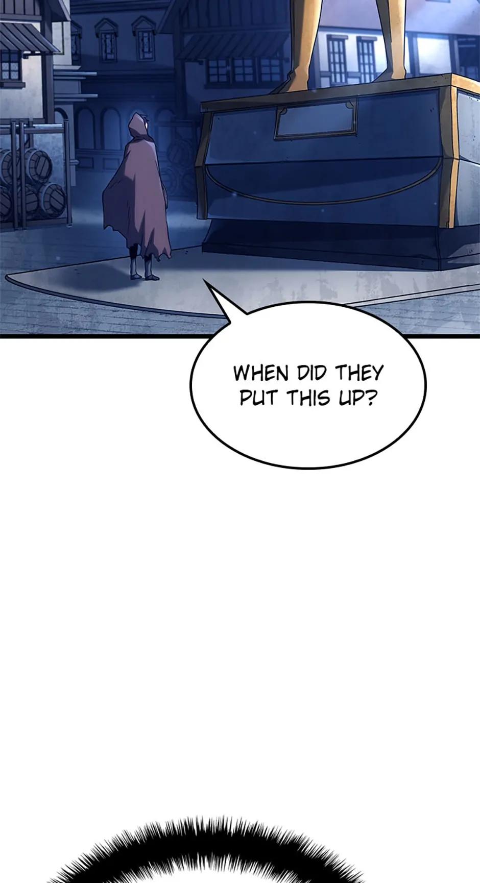 Revenge of the Baskerville Bloodhound Chapter 61