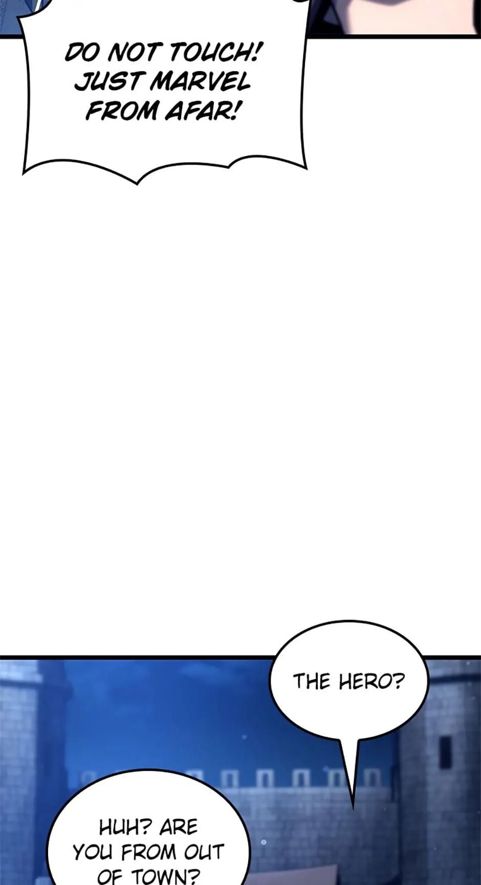 Revenge of the Baskerville Bloodhound Chapter 61