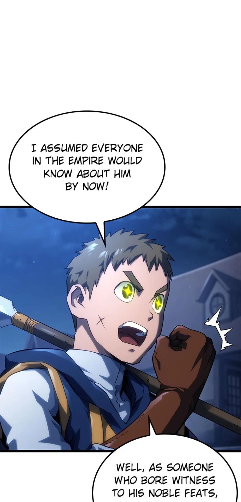 Revenge of the Baskerville Bloodhound Chapter 61