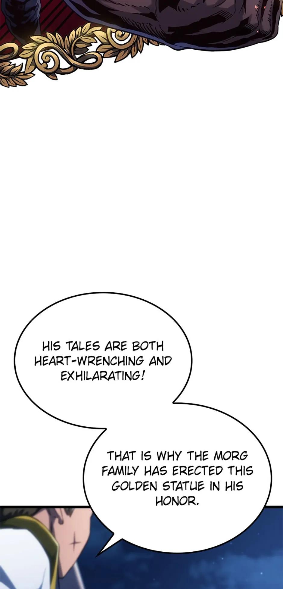 Revenge of the Baskerville Bloodhound Chapter 61