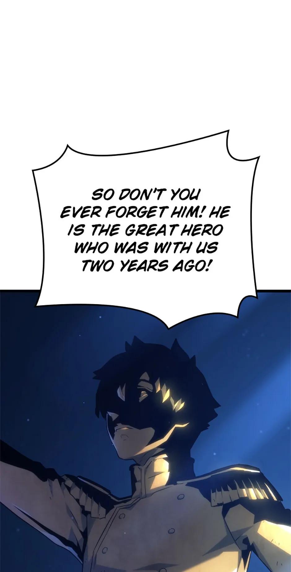 Revenge of the Baskerville Bloodhound Chapter 61