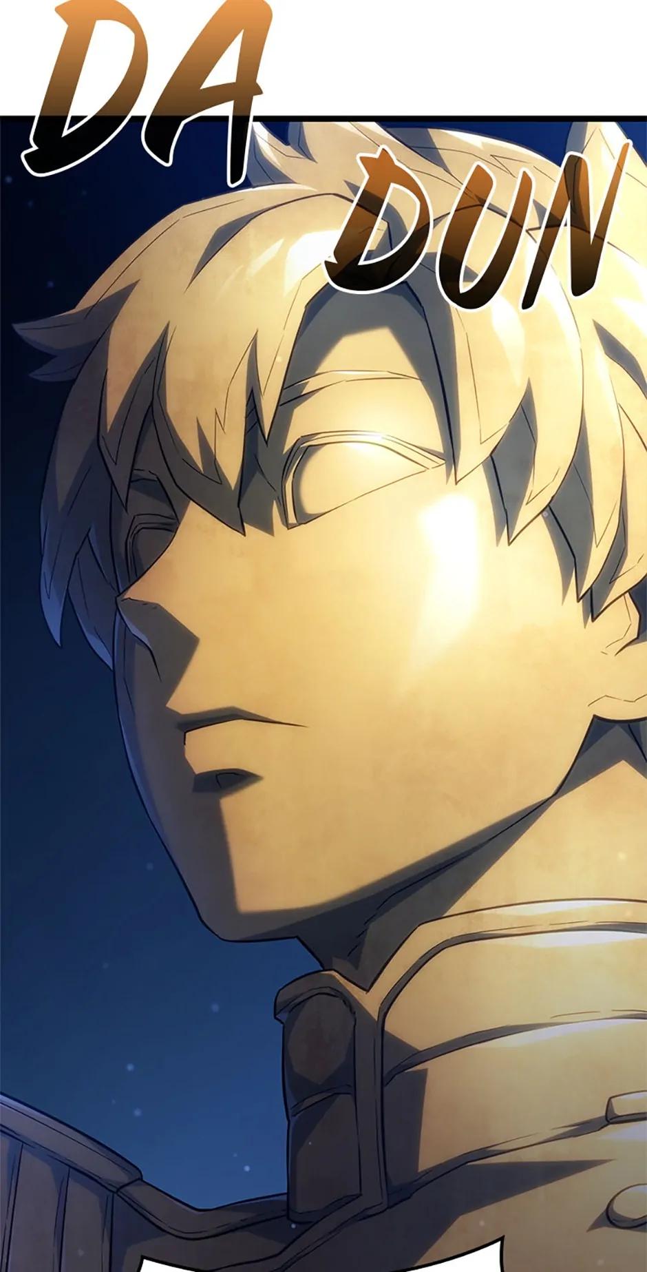 Revenge of the Baskerville Bloodhound Chapter 61