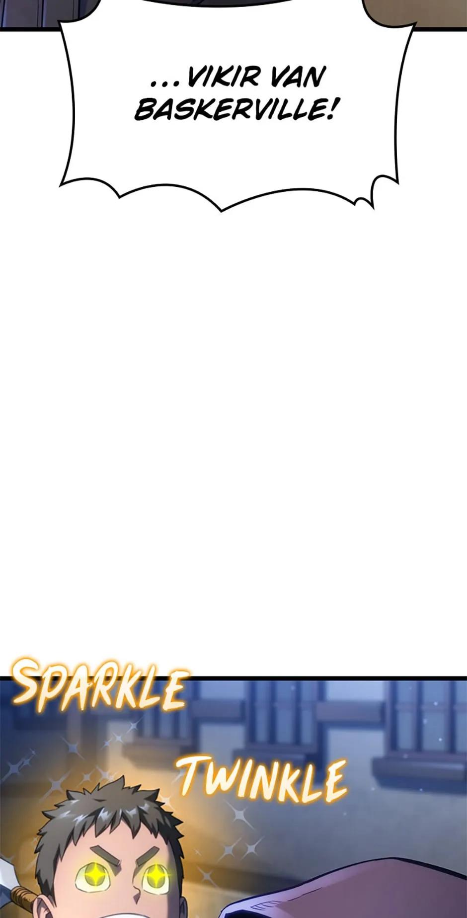 Revenge of the Baskerville Bloodhound Chapter 61