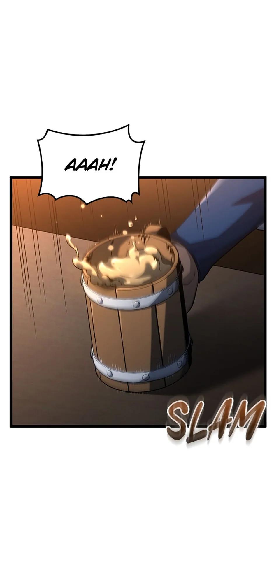 Revenge of the Baskerville Bloodhound Chapter 61