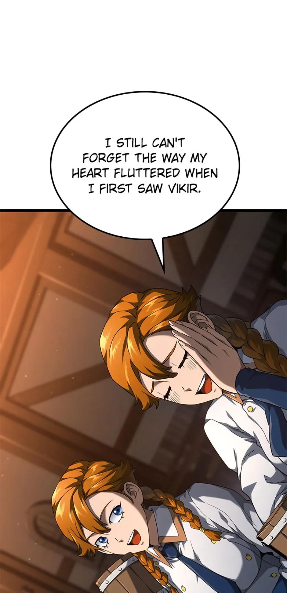 Revenge of the Baskerville Bloodhound Chapter 61