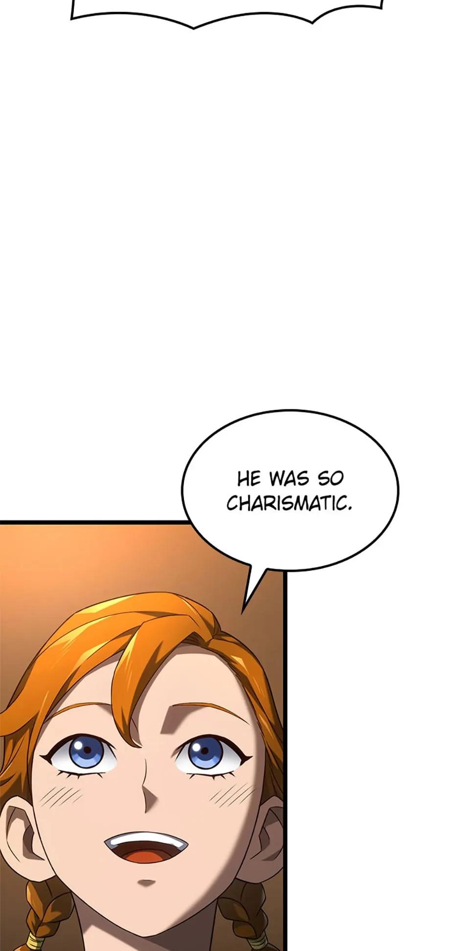 Revenge of the Baskerville Bloodhound Chapter 61