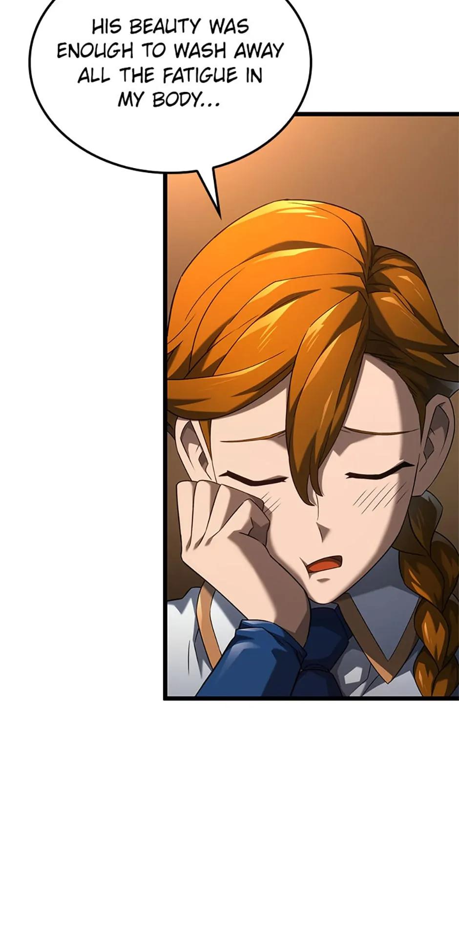 Revenge of the Baskerville Bloodhound Chapter 61