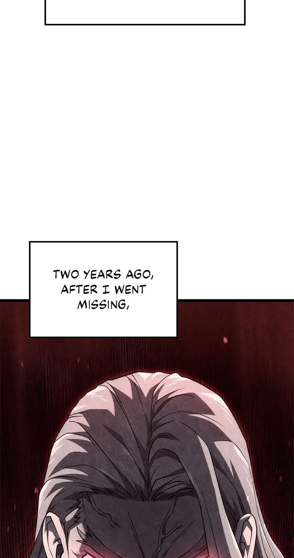 Revenge of the Baskerville Bloodhound Chapter 61