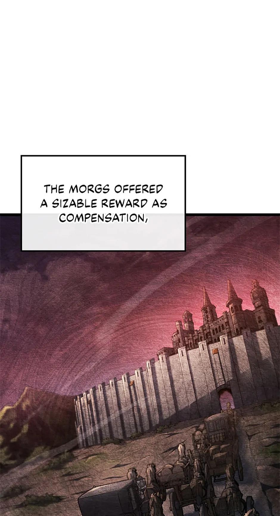 Revenge of the Baskerville Bloodhound Chapter 61