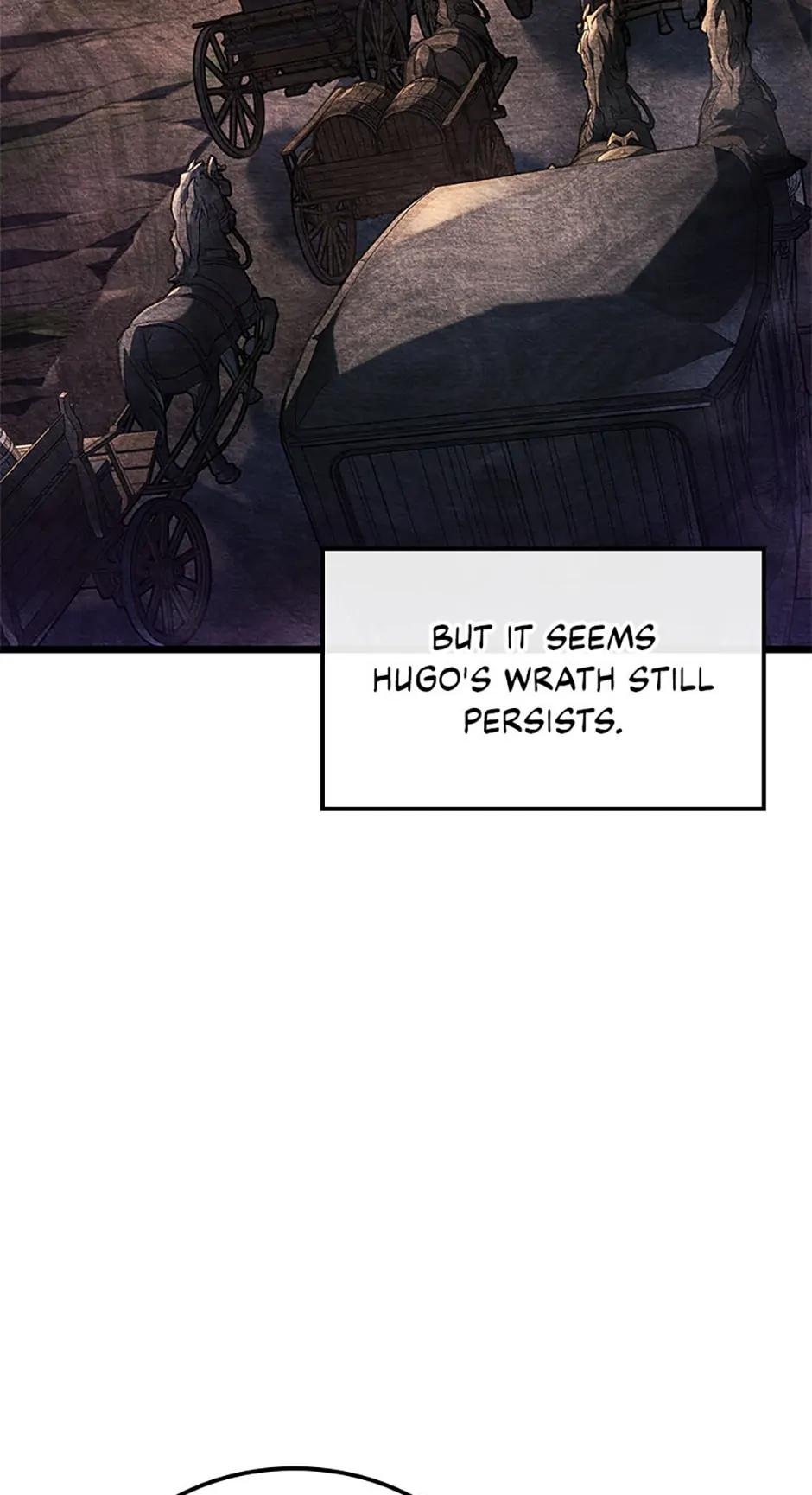 Revenge of the Baskerville Bloodhound Chapter 61