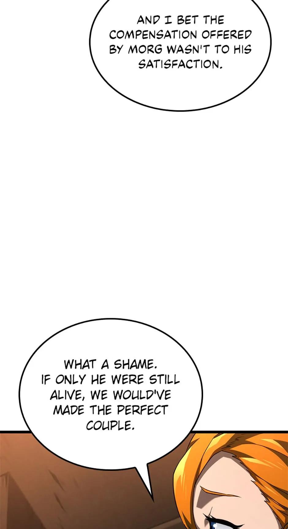 Revenge of the Baskerville Bloodhound Chapter 61