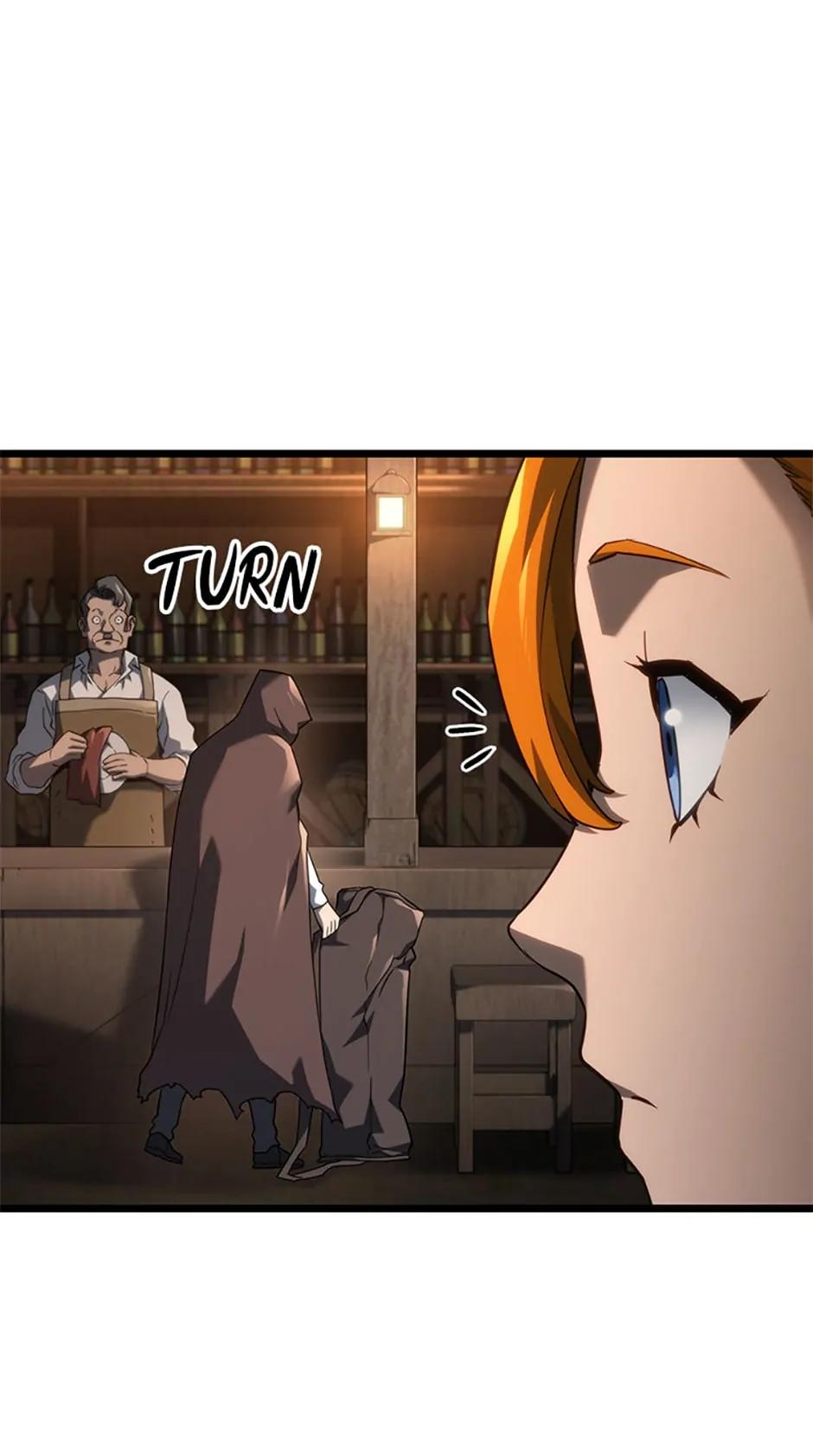 Revenge of the Baskerville Bloodhound Chapter 61