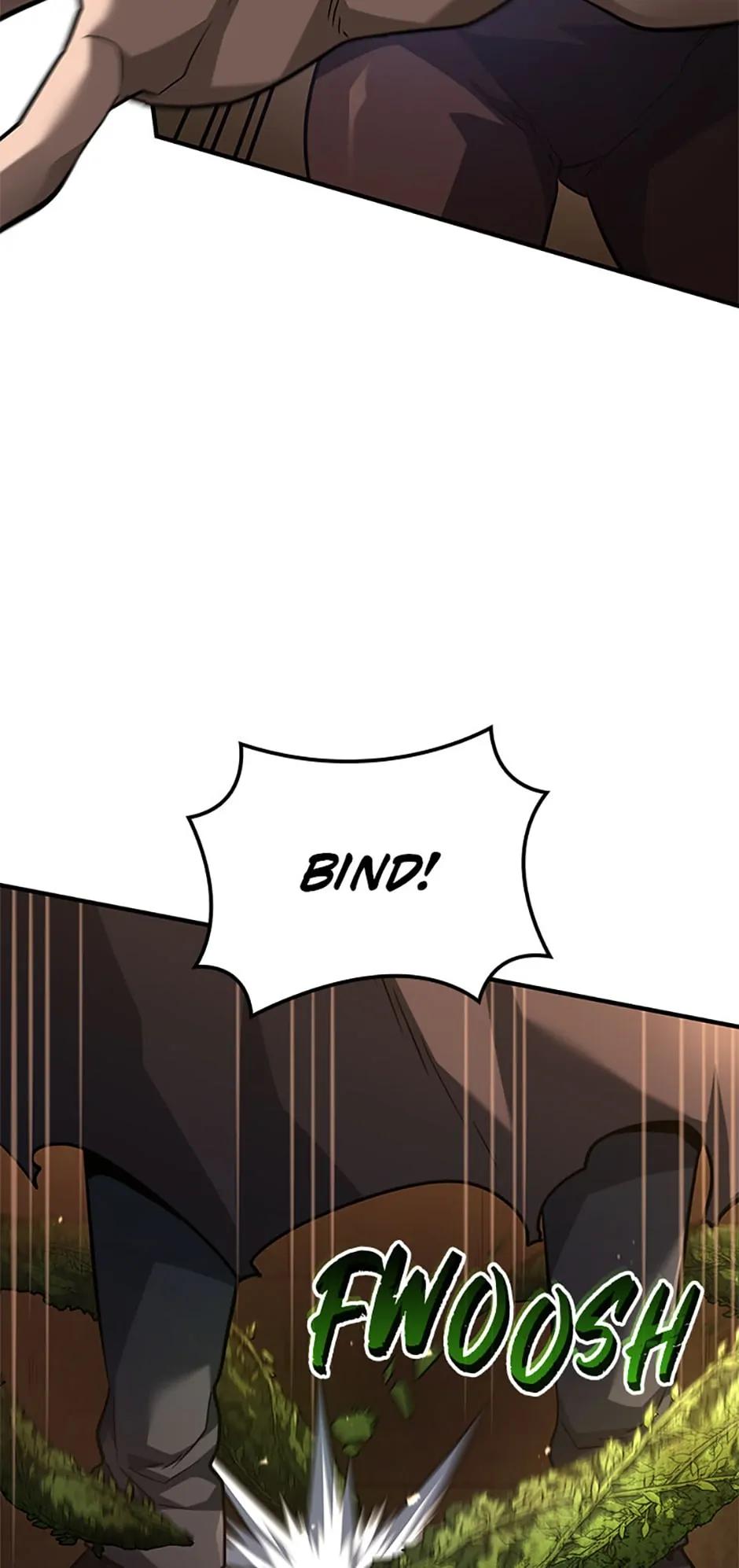 Revenge of the Baskerville Bloodhound Chapter 61