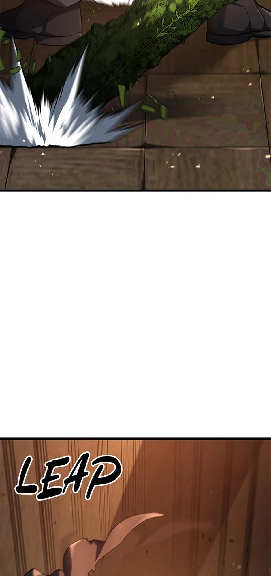 Revenge of the Baskerville Bloodhound Chapter 61