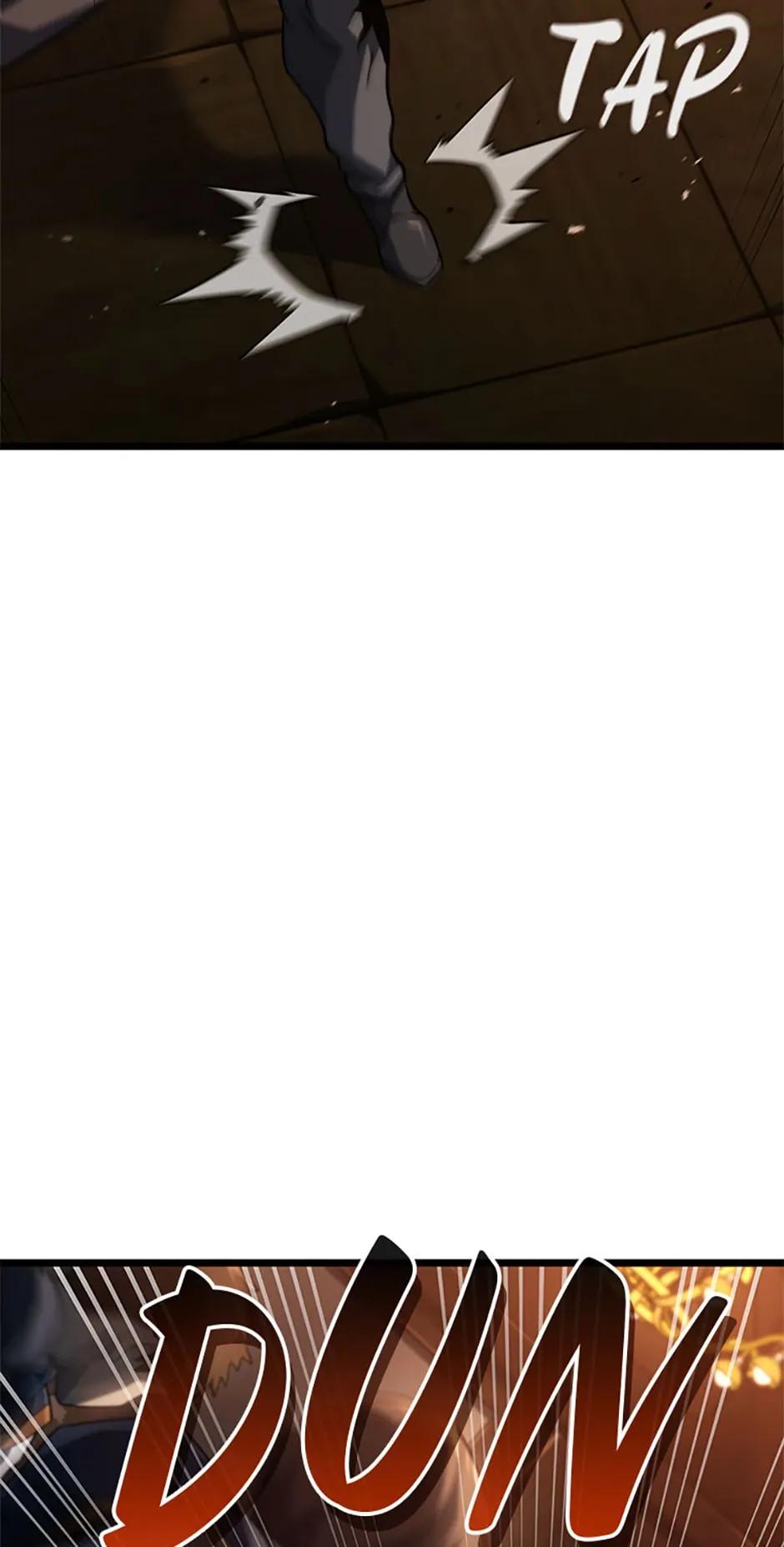 Revenge of the Baskerville Bloodhound Chapter 61