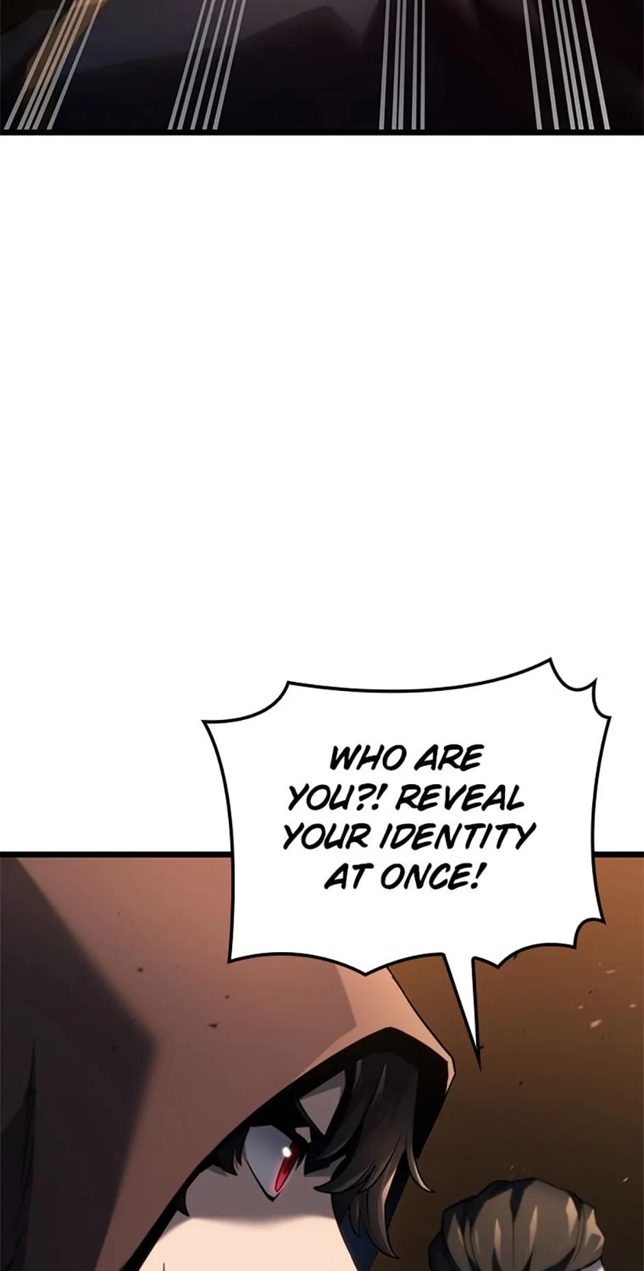 Revenge of the Baskerville Bloodhound Chapter 61