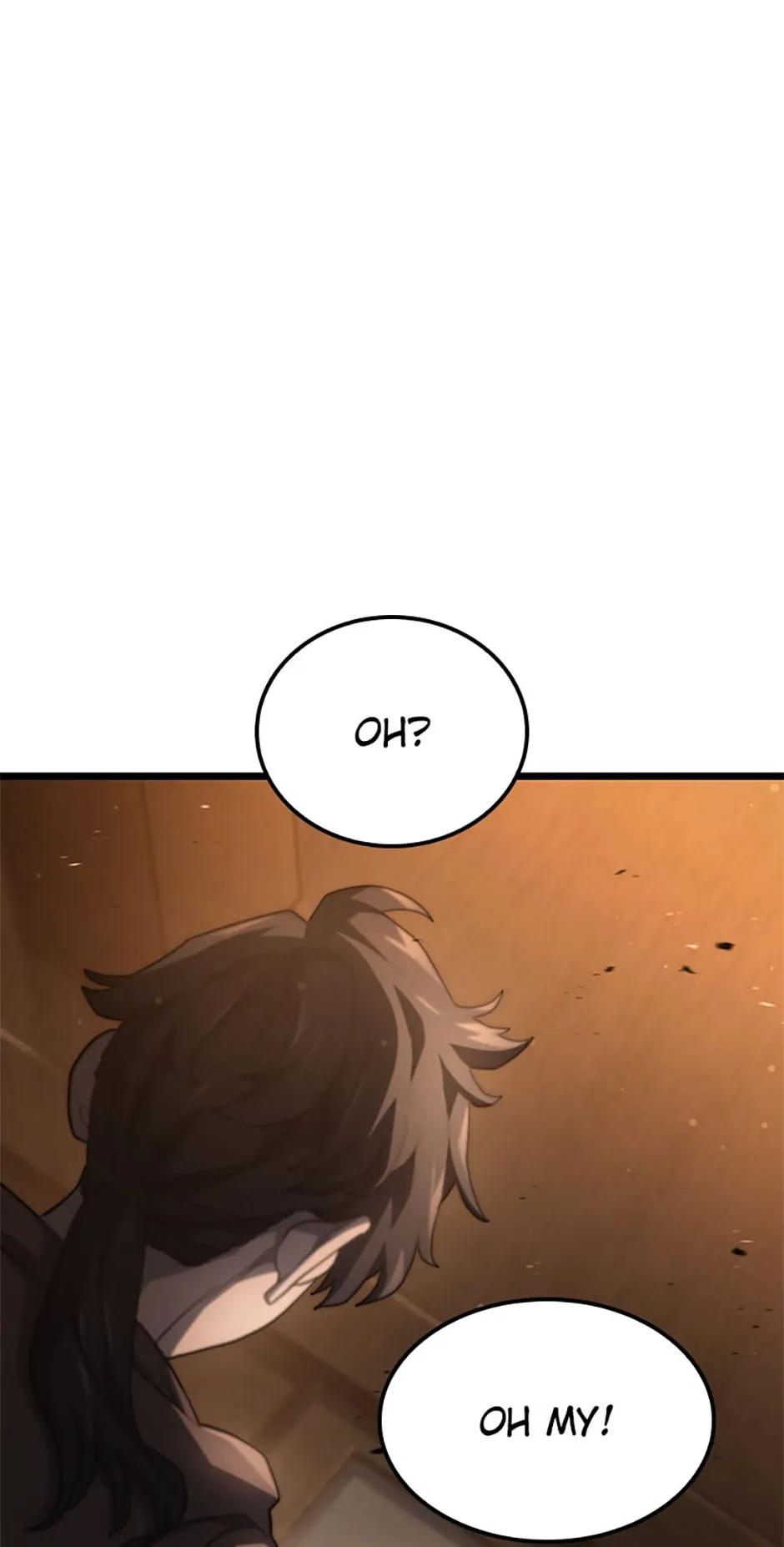 Revenge of the Baskerville Bloodhound Chapter 61