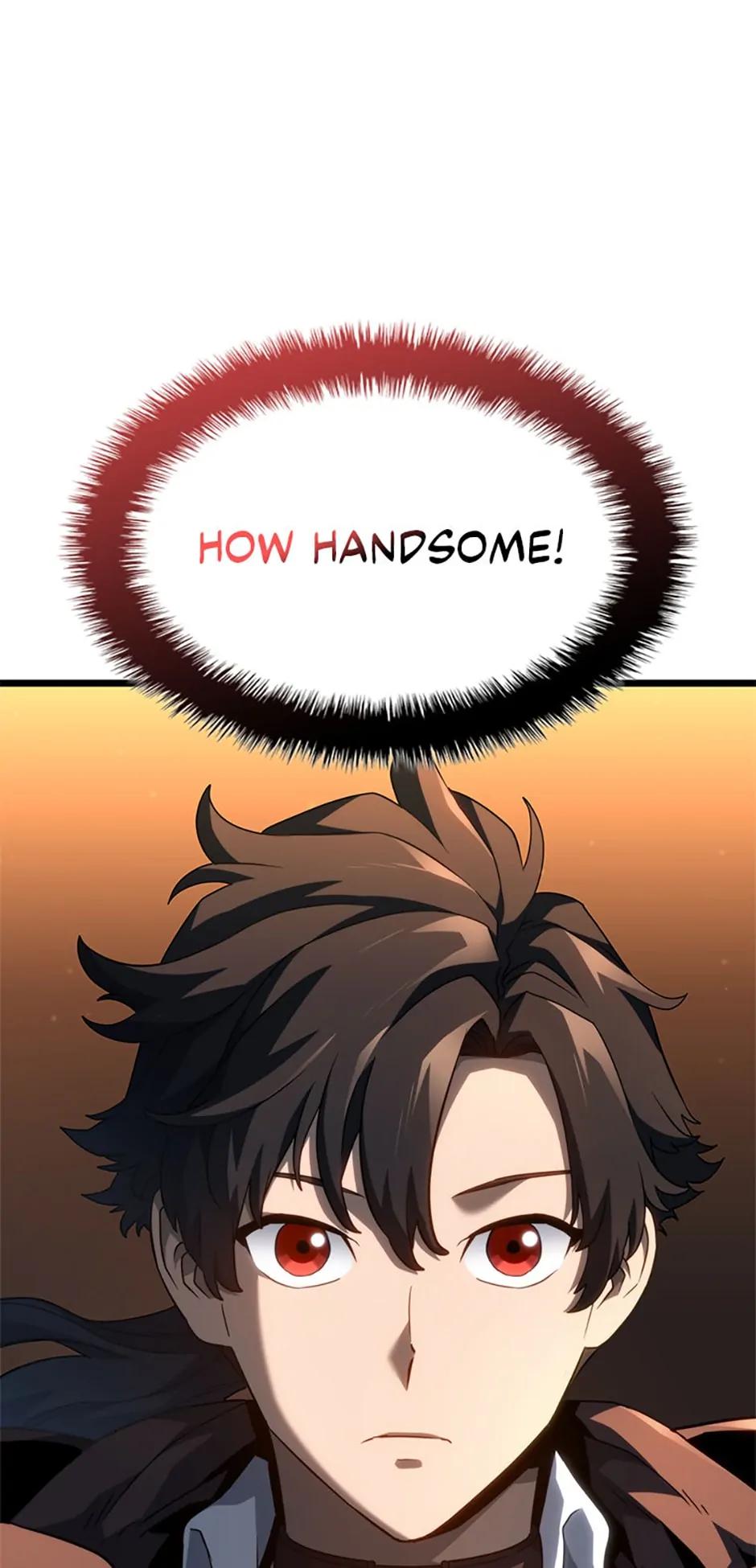 Revenge of the Baskerville Bloodhound Chapter 61