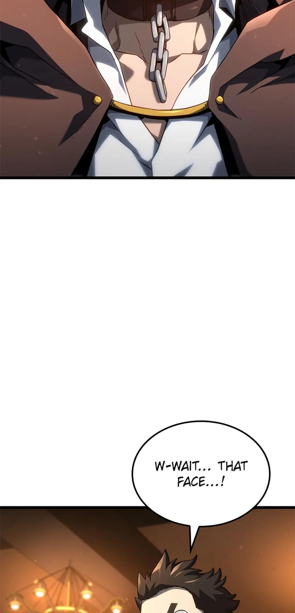 Revenge of the Baskerville Bloodhound Chapter 61