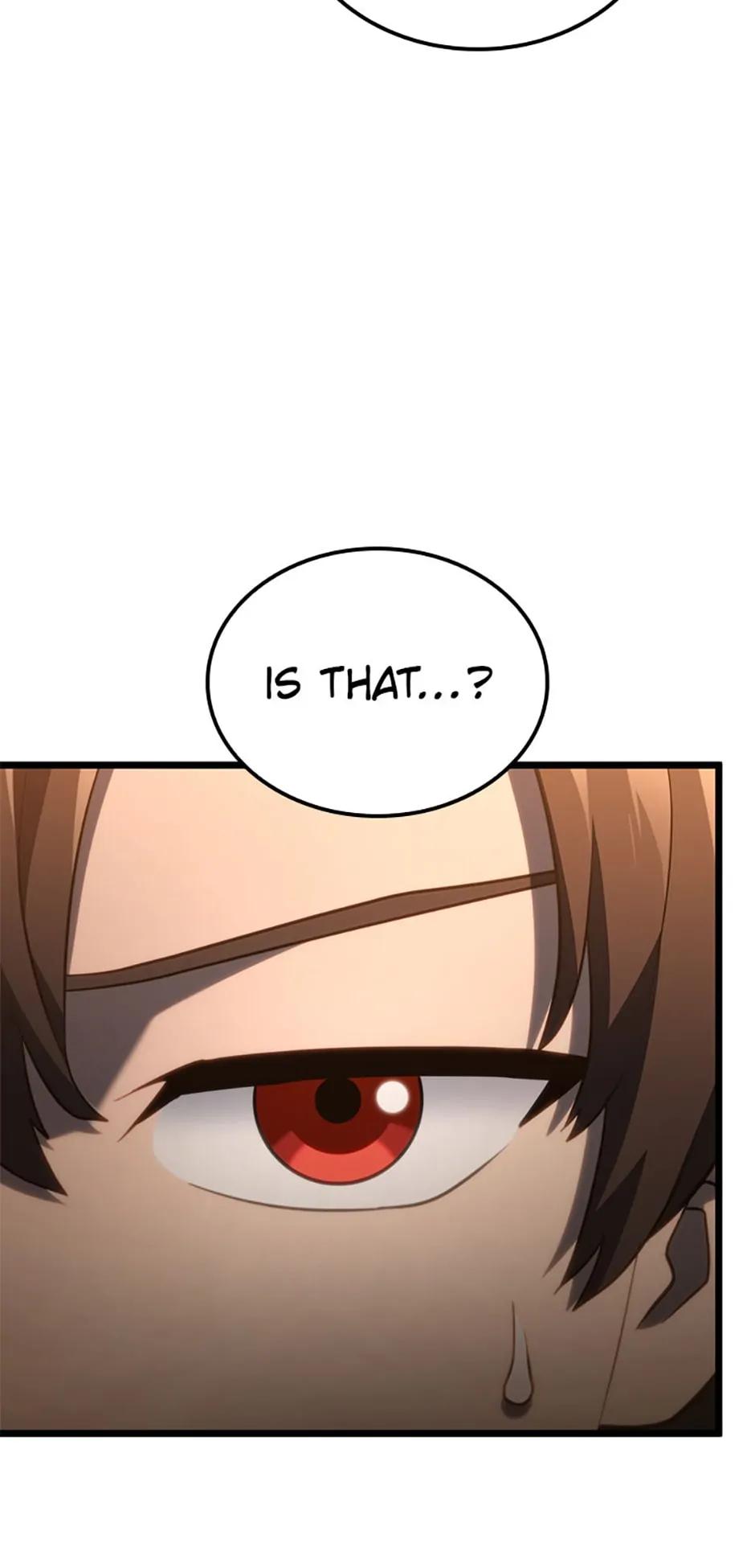 Revenge of the Baskerville Bloodhound Chapter 61