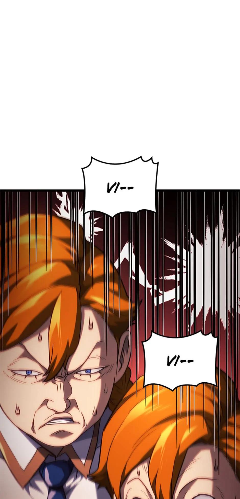 Revenge of the Baskerville Bloodhound Chapter 61