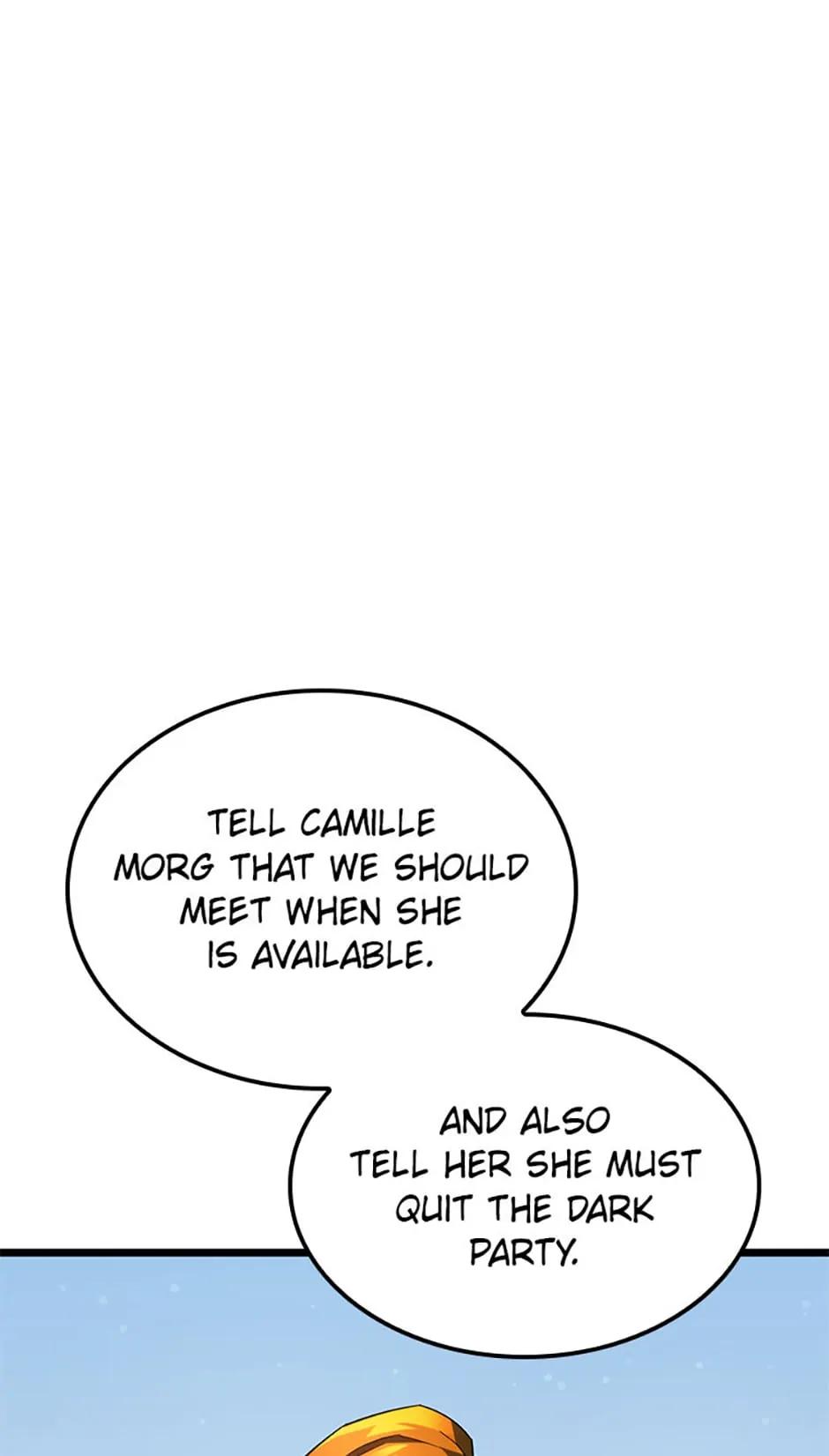 Revenge of the Baskerville Bloodhound Chapter 61